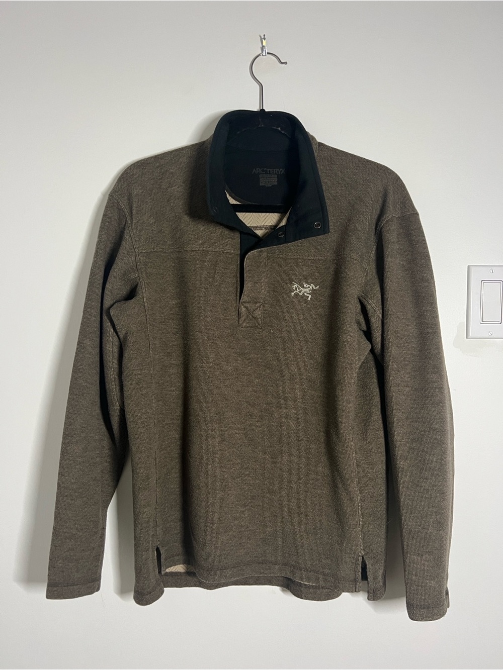 Vintage Arc’teryx sweater